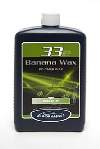 Banana Wax 33e 1L