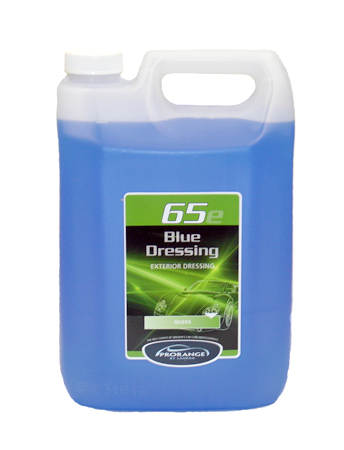 Blue Dressing 65e 5L