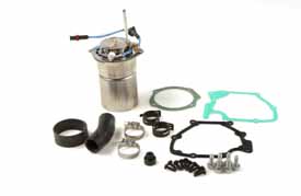 Br�nnarinsats diesel TTC