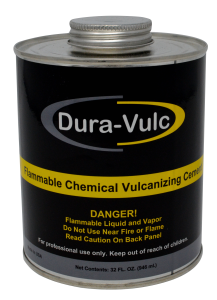 Dura-Vulc cement bl HD 1L