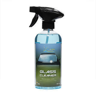 Glass Cleaner  0,5L