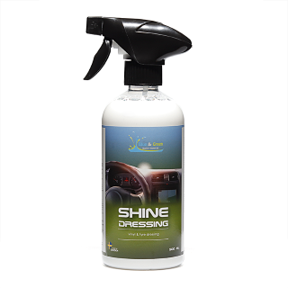 Shine Dressing  0,5L