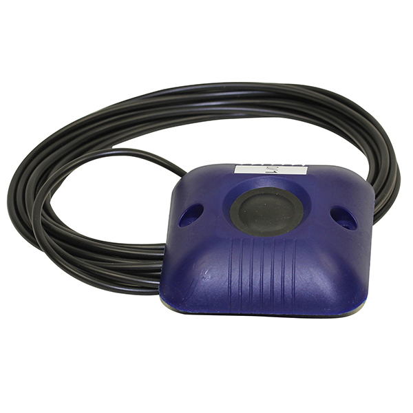 External control 1-button HACO