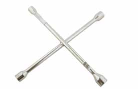 F�lgkors 17. 19. 21. 23mm