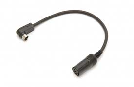 RGB kabel