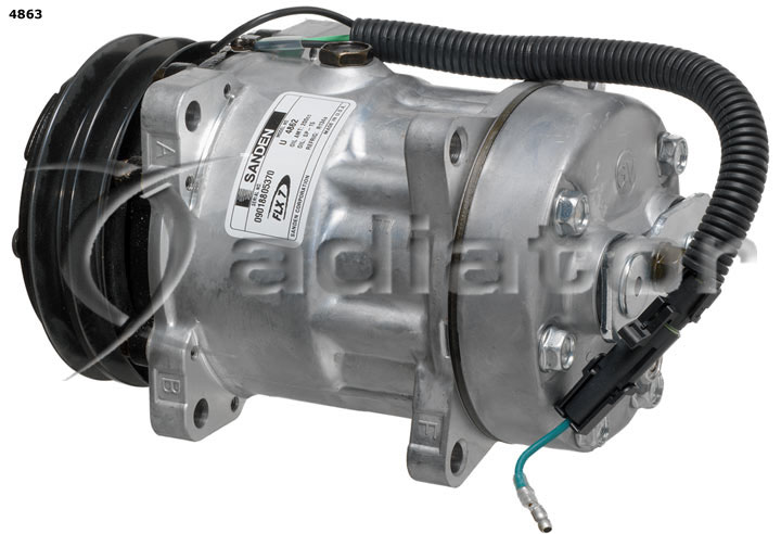 Sanden 4862