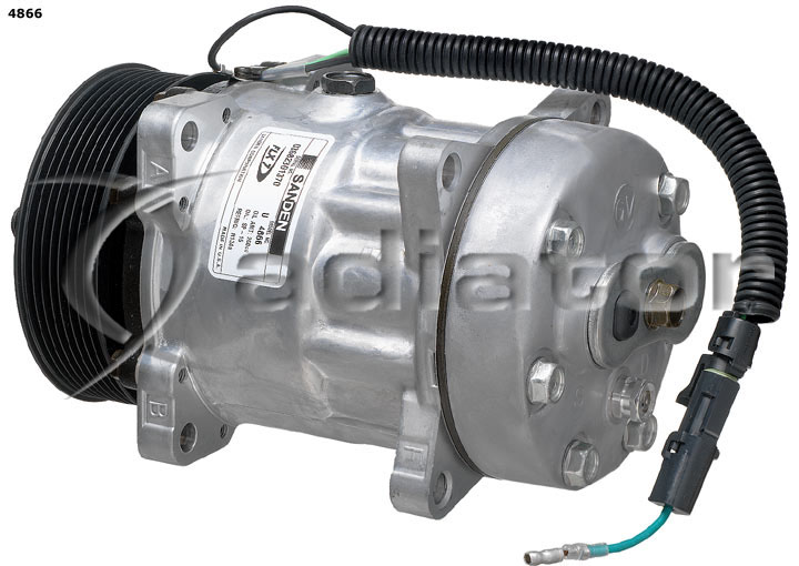 Sanden 4866