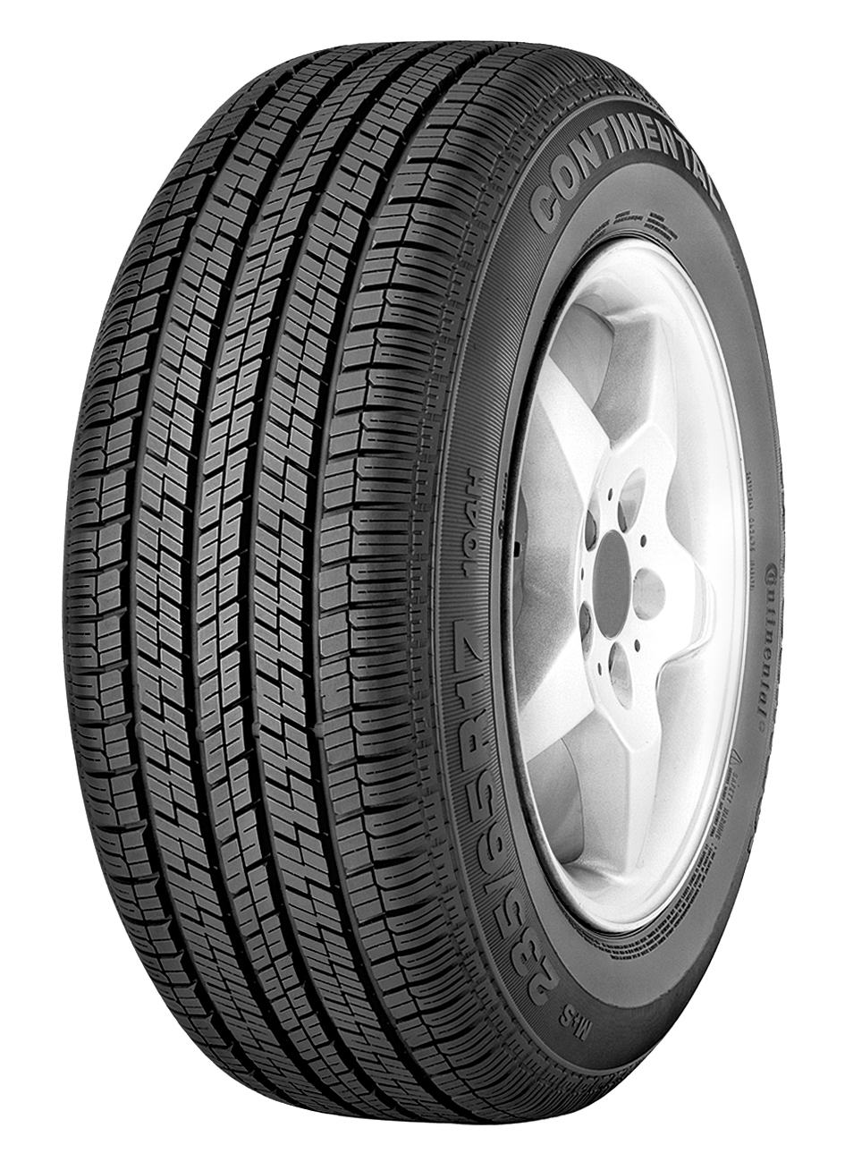 215/65R16 98H 4x4Contact