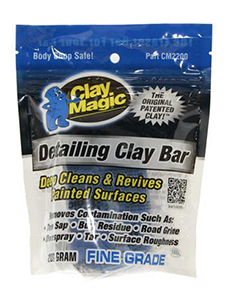 AWC Clay Magic Fine Bl