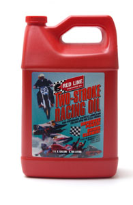 Tvåtakt Race Oil 1 gallon