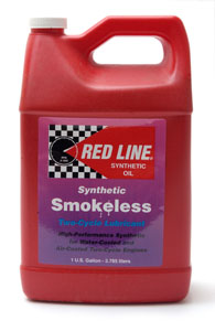 Tvtakt Smokeless 1 gallon