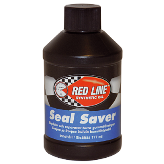 Seal Saver, 120 ml