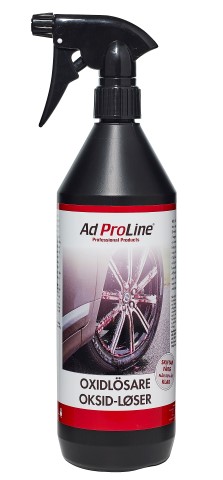 Oxidlsare 1L spray