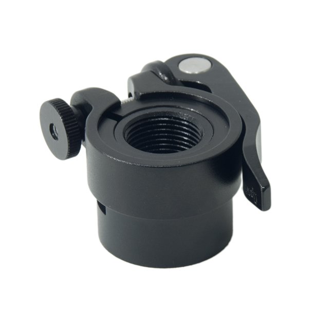 Zirkona Quick release