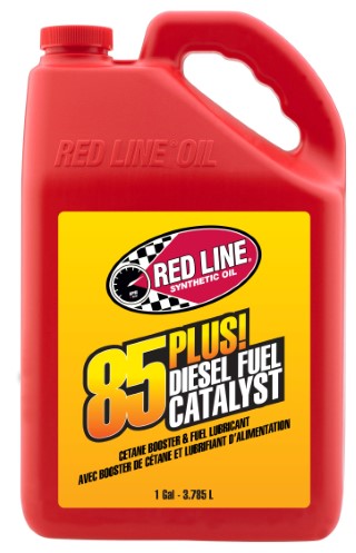 Diesel 85 PLUS 1 Gallon, 3,79L