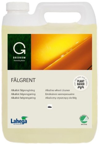 Lahega Greenium Flgrent 5L