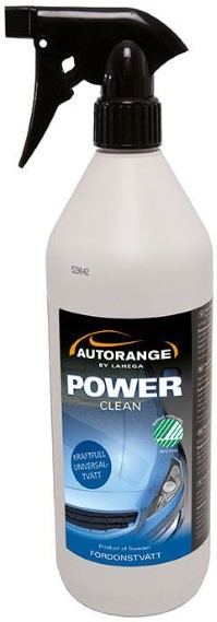 Autorange Power Clean 1L