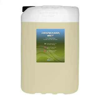 Degreaser Wet 25L