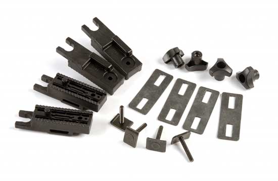 Takboxadapter aluminiumr�r