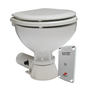 Toalett 24V Standard Comfort