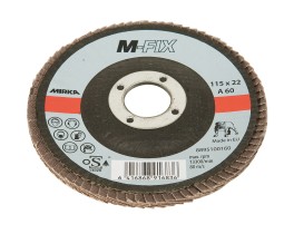 M-Fix 60k 115 x 22 mm