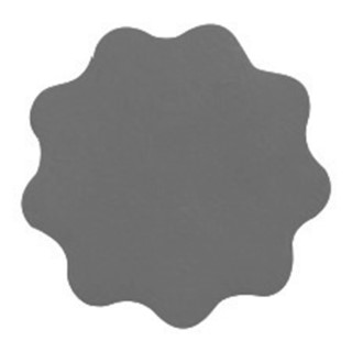 Sliprondell 34mm P2000 klister