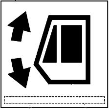 Symbolplatta