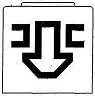 Symbolplatta
