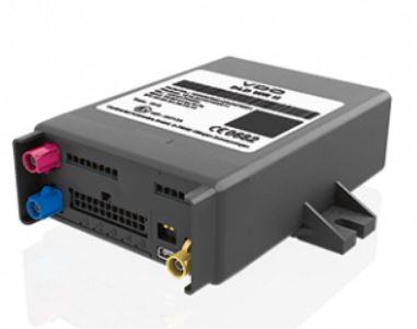 DLD WRII med K-Line