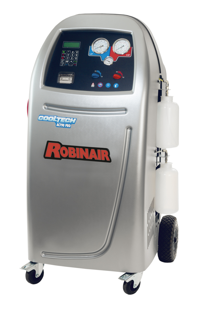 RobinAir AC790PRO