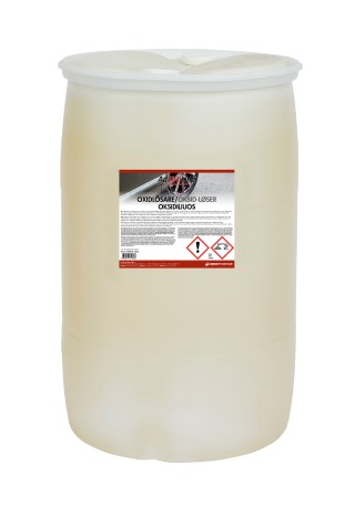 Oxidlsare 210l