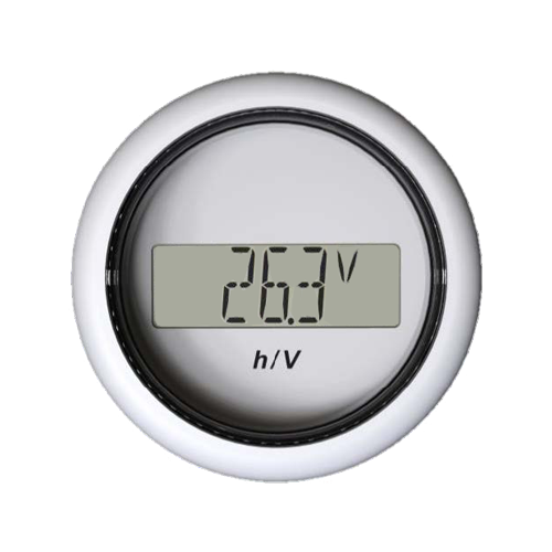 Timrknare 12/24V