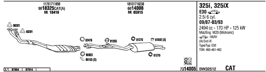 Klicka art nr f�r ing�. delar