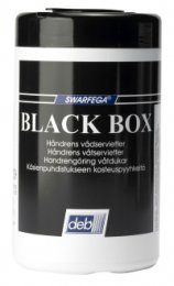 Swarfega Black Box 70