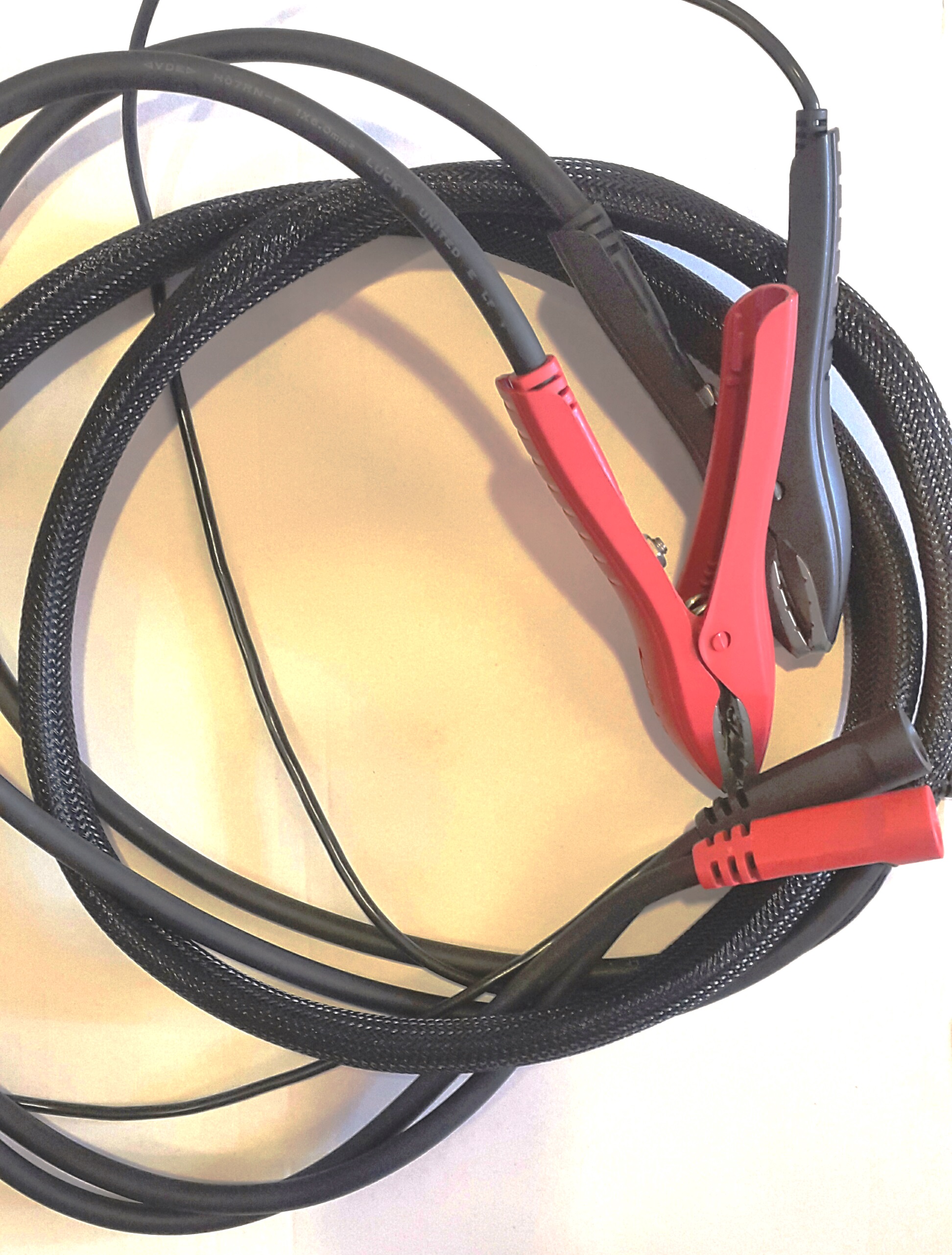 Batterikablage CTEK MXTS40/70