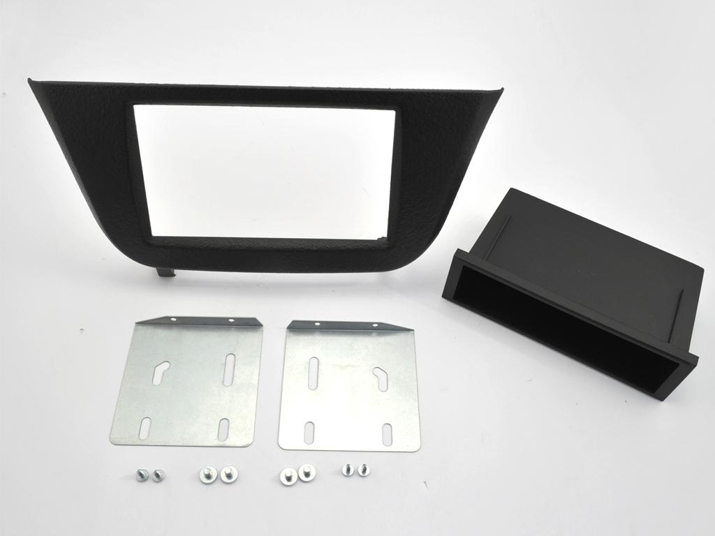 2-Din monterings kit Iveco Dai