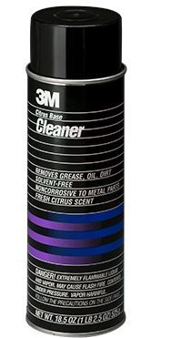 Industrial Cleaner 500ml spray