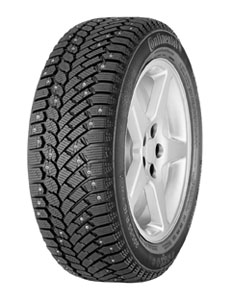 Continental IceContact BD 85T