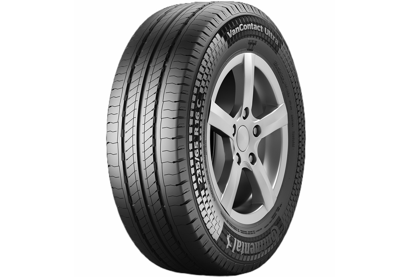 185/75 R 16 C 104/102R VanCont