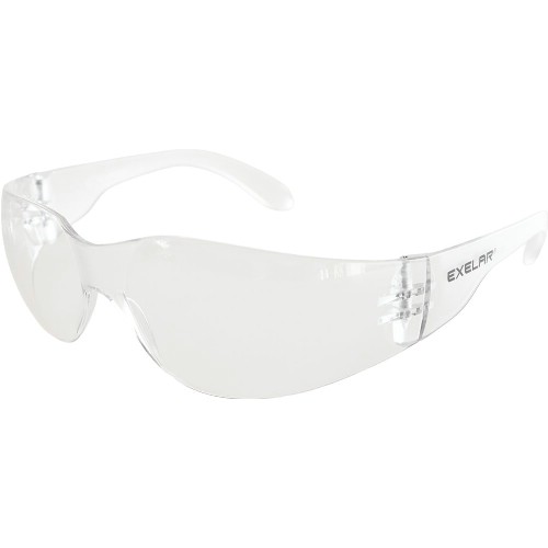 Skyddsglas�gon EL830 klar