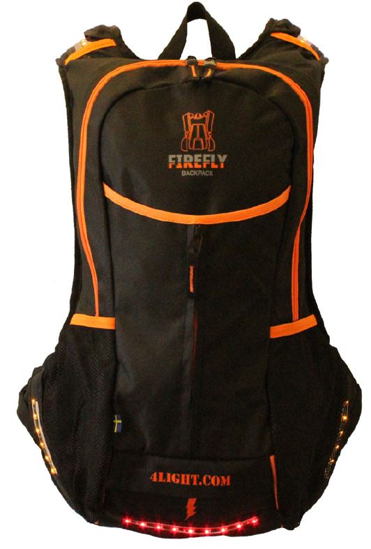 Firefly ryggsäck