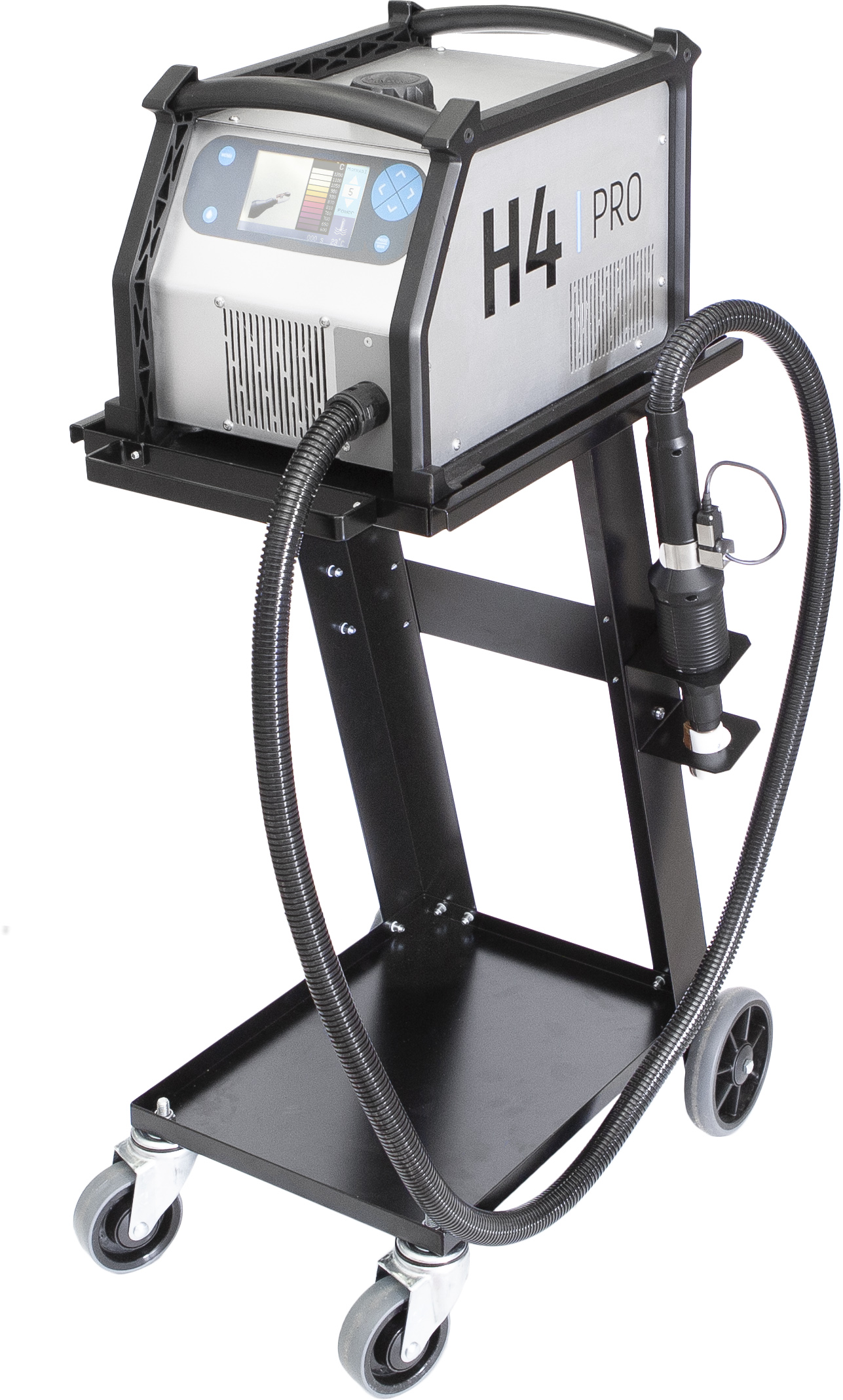 Transportvagn & H4PRO