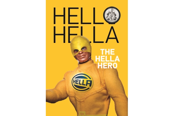 Folder Hella Hero