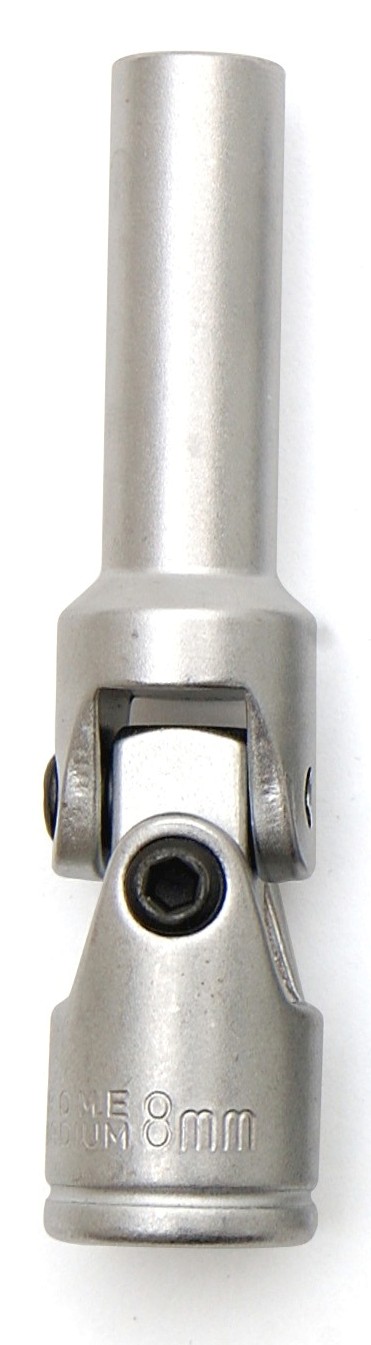 Gldstiftshylsa 3/8  16mm
