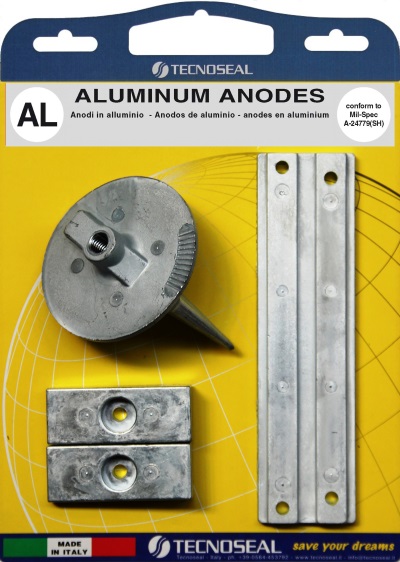 Anodkit i aluminium