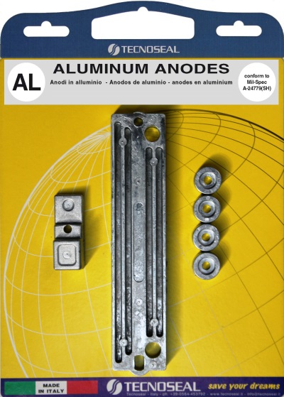 Anodkit i aluminium