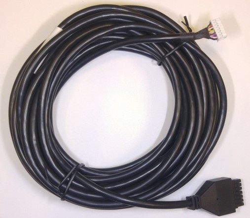 VSU to Junction Box - Cable 3m
