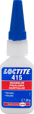Loctite 415 BO20G SE/FI