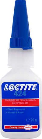 Loctite 424 BO20G SE/FI