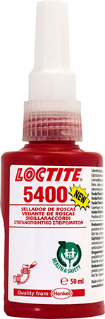 Loctite 5400 Gngttning 50ml